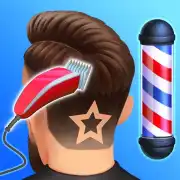 Barber Shop!