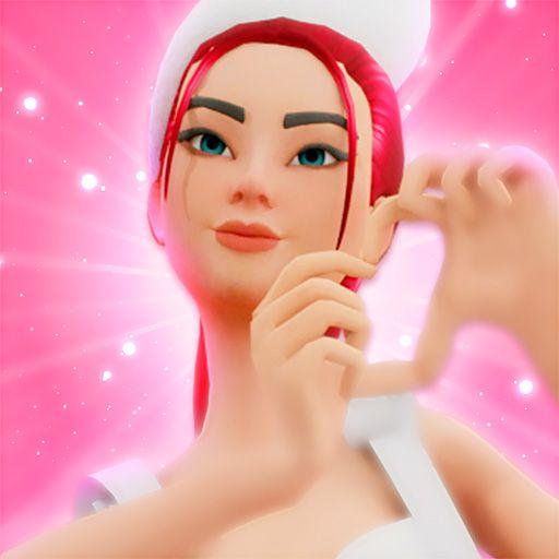  Fashion Challenge: Catwalk Run