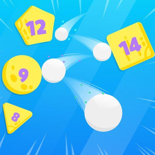  Physics Balls