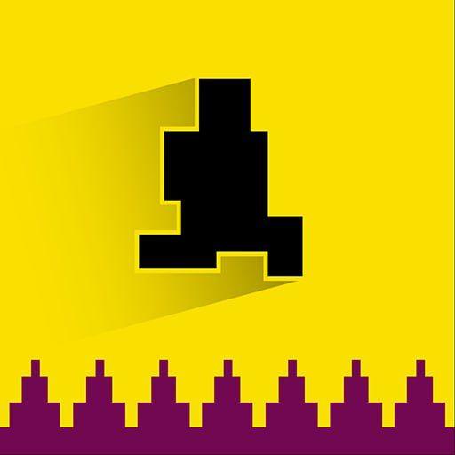  Pixel Path
