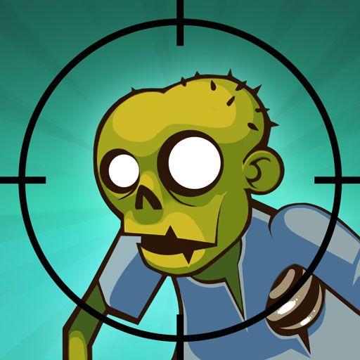  Zombie Frontier Shooter