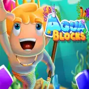 AQUA BLOCKS