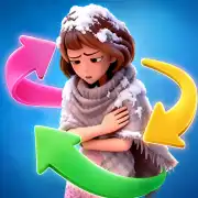 Arrows: Help the Family