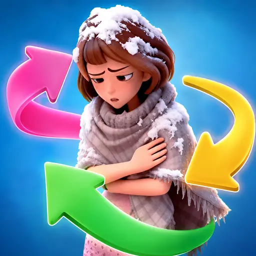 Arrows: Help the Family