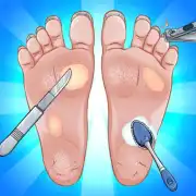 ASMR CLEANING