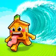 Avoid Waves - Rescue Memes!