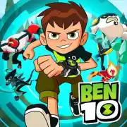 Ben 10