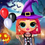 BFF World Trip Halloween
