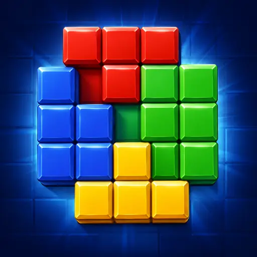 Block Master - Super Puzzle!
