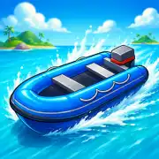 Boat Merge