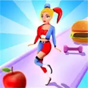 Body Race 3D