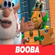 Booba Jigsaw Puzzle