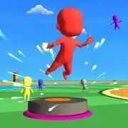 BOUNCY RACE 3D