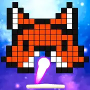 BREAK BRICKS 2 PLAYER