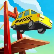 BRIDGE BUILD PUZZLE