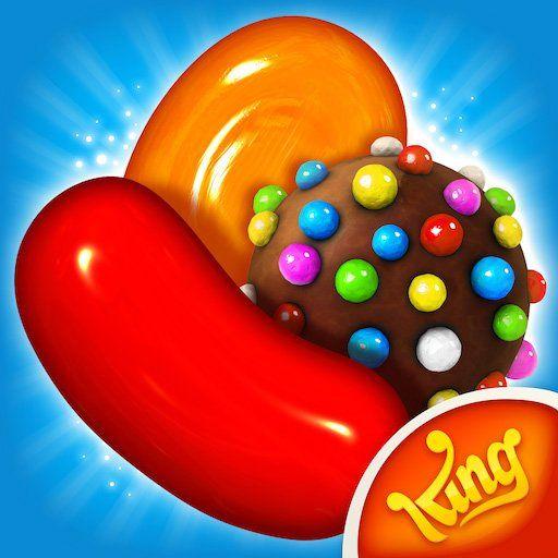 Candy Crush Online Games