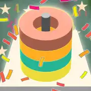 COLOR SORT 3D