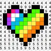 Colors Domination