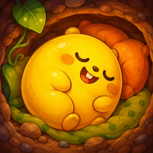 Cozy Hole
