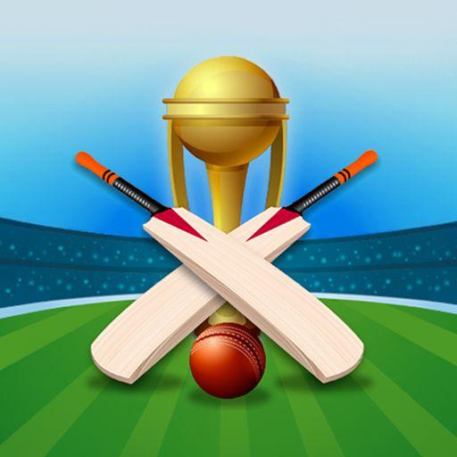 CRICKET CHAMPIONS CUP