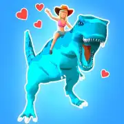 Dino Idle Park