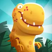 Dino Legion Fight