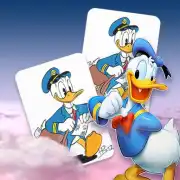 Donald Duck