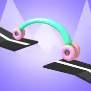 DRAW CAR RACE