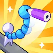 DRAW FIGHTER 3D
