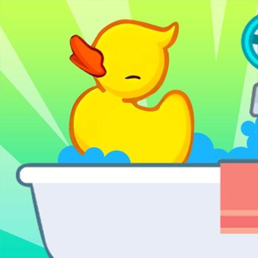Duck – Puzzle, Splash & Quack! 