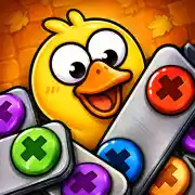 Duck Rescue: Screw Clear