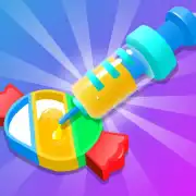 Dye It Right: Color Picker