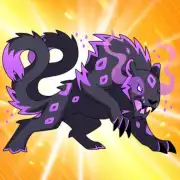 DYNAMONS 4