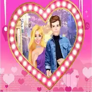 Ellie and Ben: Date Night