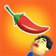 Extra Hot Chili 3D Online