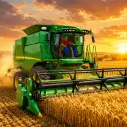 Farm Tractor Simulator: Farming Game