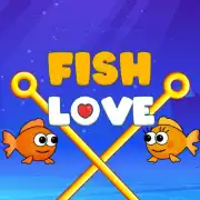 Fish Love Game