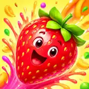 Fruit Pair Up: Match
