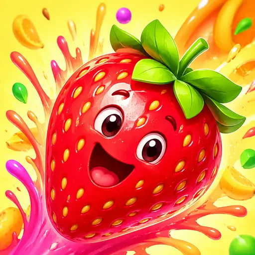 Fruit Pair Up: Match