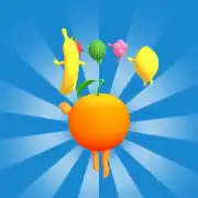 FRUIT WAR