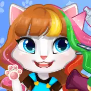 Funny Angela Haircut