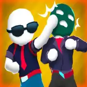 GANG FALL PARTY