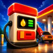 Gas Station 24: Simulator