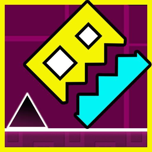 GEOMETRY JUMP
