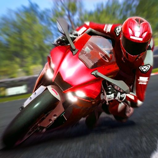 GP Moto Racing 3 | Play Free Online Games for mobile, tablet and desktop.