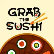 GRAB THE SUSHI