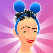 HAIR SHUFFLE