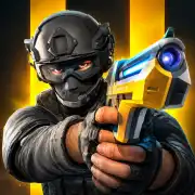 Hazmob FPS: Online Shooter
