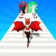 Heaven Life Rush!