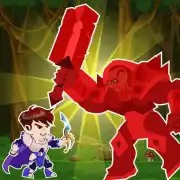 HERO TOWER WARS